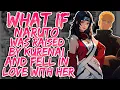 What if Naruto was trained by Kurenai Fell in Love with Her ONE SHOT