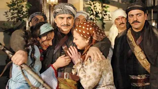 باب الحارة معركة العكيد أبو شهاب الكبيرة سامر المصري 