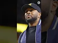 Sherrone Moore ousted as Michigan coach