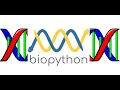 Biopython programming on Human Genome