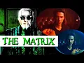 Red Pill or Blue Pill The Science Philosophy of the Matrix