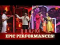 Download Lagu Dhanush \u0026 AR Rahman’s Memorable Live Performances! | Sun TV
