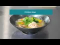 Chicken Soup for Accelerated Gut Healing