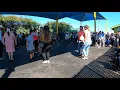 VEN A DIVERTIRTE A LA PULGA DE OAKLAND CA