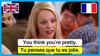 Apprendre l'anglais avec des Films ✪ Mean Girls - Lolita 📚
