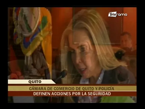 Desde la Mitad del Mundo 03-05-2023