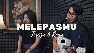 melepasmu drive cover by tereza u0026 rona 