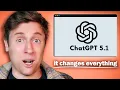 Lagu ChatGPT 5.1 is AMAZING. Here’s how to use it in 8 minutes