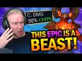 EVERYONE IS WRONG About This EPIC NUKER BUSTED or BAD - Raid Shadow Legends Magnarr