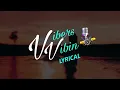 Madonna - Into The Groove (Lyrics)
