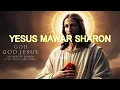 Lagu YESUS MAWAR SHARON