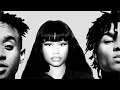 Rae Sremmurd - Black Beatles (Feat. Nicki Minaj, GucciMane) [Official Audio]