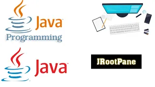 JRootPane in Java Java GUI Applications