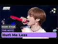 Download Lagu THE BOYZ (더보이즈) - Hurt Me Less (환상통) | KCON STAGE | KCON GERMANY 2024
