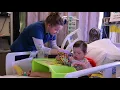 Speech Pathology Career Profile