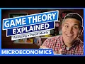 Game Theory Explained Analyzing a Payoff Matrix
