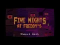 Five Nights at Freddy's Movie | 8-Bit "Opening Theme" by The Newton Brothers