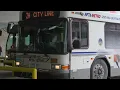 NFTA bus driver shortage causes delays 40 drivers needed