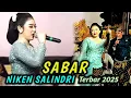 Lagu SABAR NIKEN SALINDRI SPESIAL PENDOPO TULUNGAGUNG TERBARU 2025