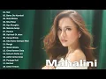Download Lagu Mahalini Full Album Lirik ~ Kumpulan Lagu Terbaru Mahalini 2025 ~ Sial, Mati Matian