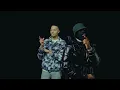 MARLO x SALIOU - NOT THE SAME (Official Video)