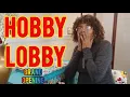 BREAKING NEWS Hobby Lobby Grand Opening