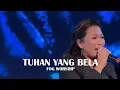 Download Lagu Tuhan Yang Bela (Jason Irwan) medley Engkaulah Perisaiku (Regina Pangkerego) by FOG Worship.