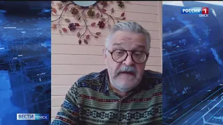 Жара не оставит в покое омичей — прогноз неутешительный