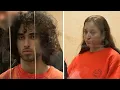 EXCLUSIVE Murder of 60-year-old Daly City man started from gym dispute mother son appear in court