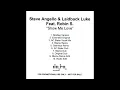 Steve Angello & Laidback Luke Feat. Robin S. - Show Me Love (Extended Original)
