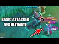 Download Lagu VEXANA'S ULT CAN NOW USE ATTACK EFFECTS?! | ADV SERVER UPDATE