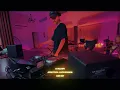 DJ Algon - Afro Tech Cafe Session | Live DJ Set 💽🔴