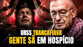 A origem soviética da antipsiquiatria que ninguém te contou | Olavo de Carvalho