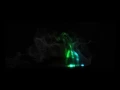 Particle tests 15 3D Music Visualizer