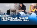 Download Lagu Membatik Warnai Libur Tahun Baru Islam di Semarang