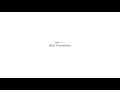 Prott Tutorial Add Transitions for Web