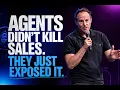 Agents Didn t Kill Sales They Just Exposed It with SaaStrAI CEO and Founder Jason Lemkin