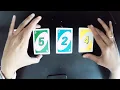 Fun to learn Sorting Algorithms with UNO cards