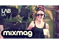 Download Lagu HANNAH WANTS jackin' house DJ set in The Lab LA