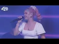 Anne-Marie - Rockabye & Ciao Adios | Live At Capital Up Close | Capital