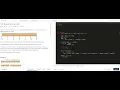 Leetcode 1547 Minimum Cost to Cut a Stick