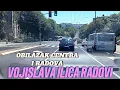 Download Lagu CENTAR BEOGRADA OD SLAVIJE VRAČARA DO VOJISLAVA ILIĆA I RADOVA NA REKONSTRUKCIJI