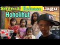 Mang adeng masuk dapur rekaman - lagu hoholihut -CANGCIMENkids
