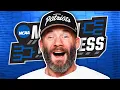 Julian Edelman s 2026 March Madness Bracket Predictions