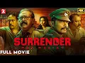Surrender - Tamil Full Movie | Tharshan | Lal | Sujith Shanker | Munish Kanth | Pandine Kumar