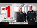 Get Your Summer Road Trip Started Right at Toyota of Ann Arbor