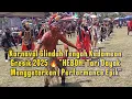 Download Lagu Karnaval Glindah Tengah Kedamean Gresik 2025🔥 HEBOH! Tari Dayak Menggetarkan #KarnavalGlindahTengah