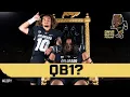 JuJu Lewis ly Flip Alert Tom Loy Crystal Ball to Colorado