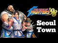 Download Lagu The King of Fighters '98 - Seoul Town (Kim Team Theme)