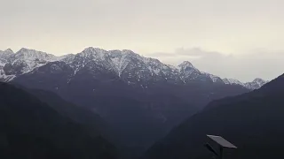 Wonder and awe